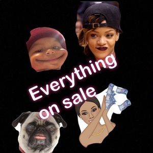 S A L E/MAKE YOUR OFFERS💄👢👗👜